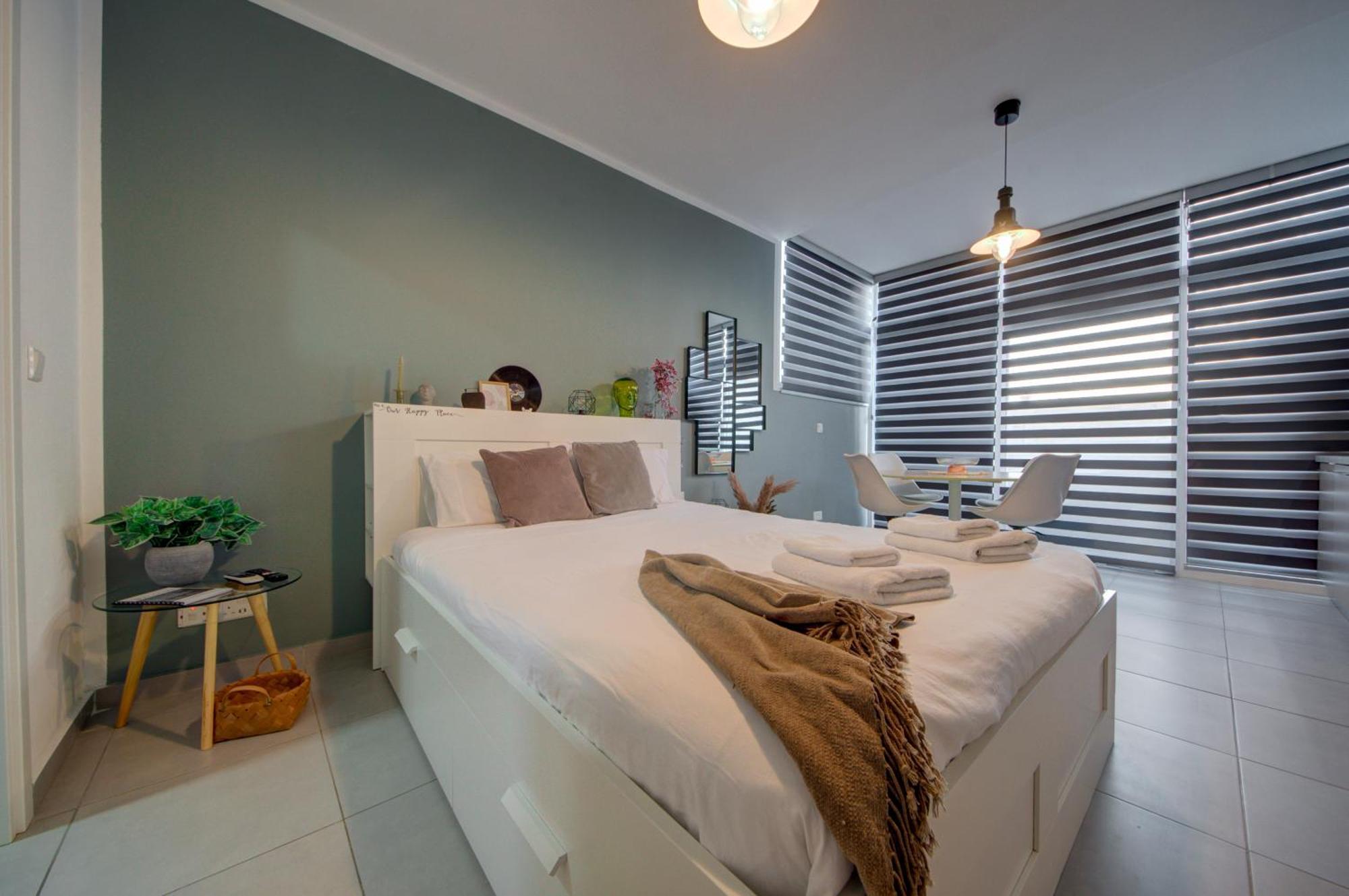 Cosy Penthouse In Hamrun - Walking Distance To Valletta Экстерьер фото