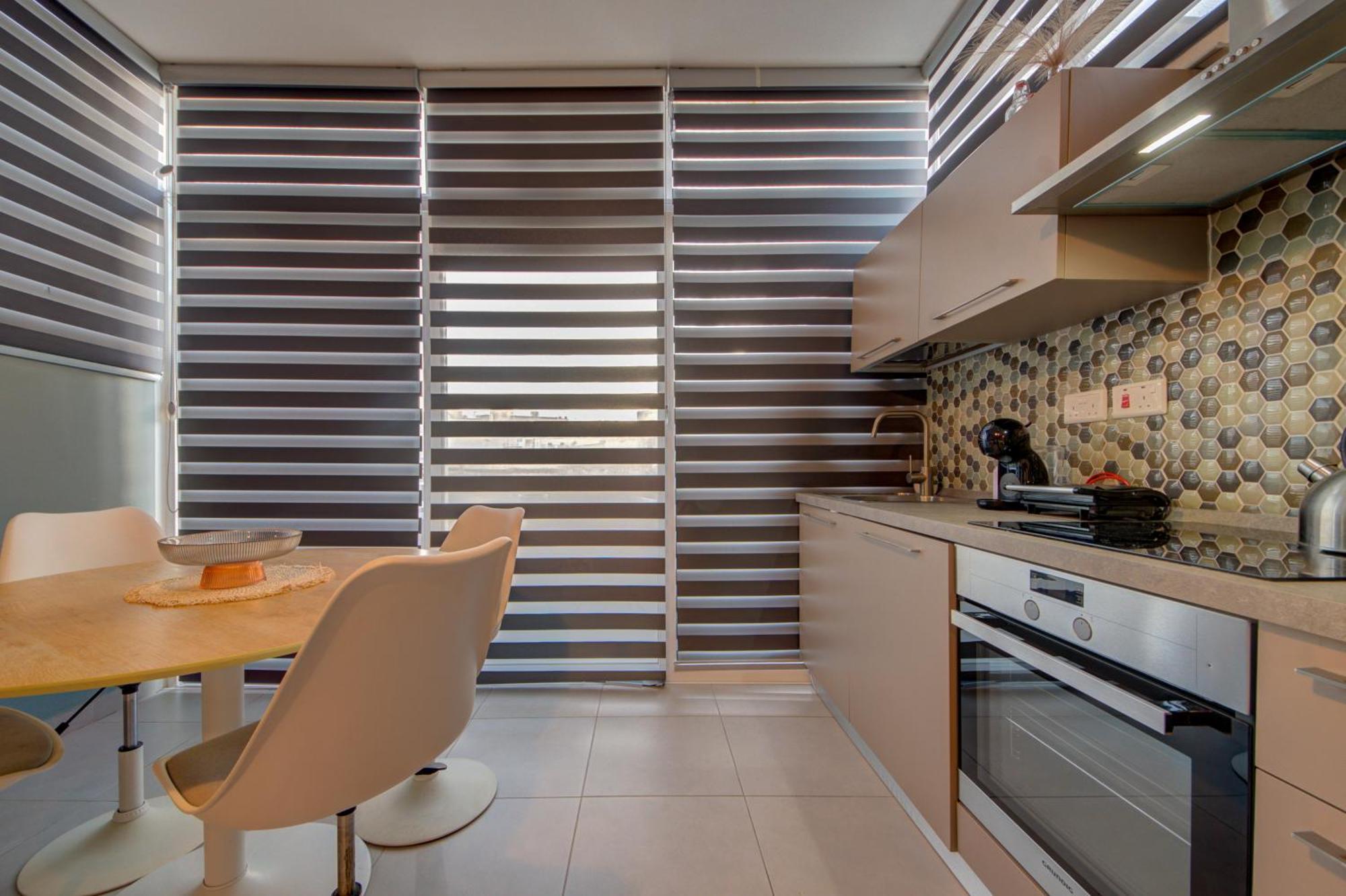 Cosy Penthouse In Hamrun - Walking Distance To Valletta Экстерьер фото