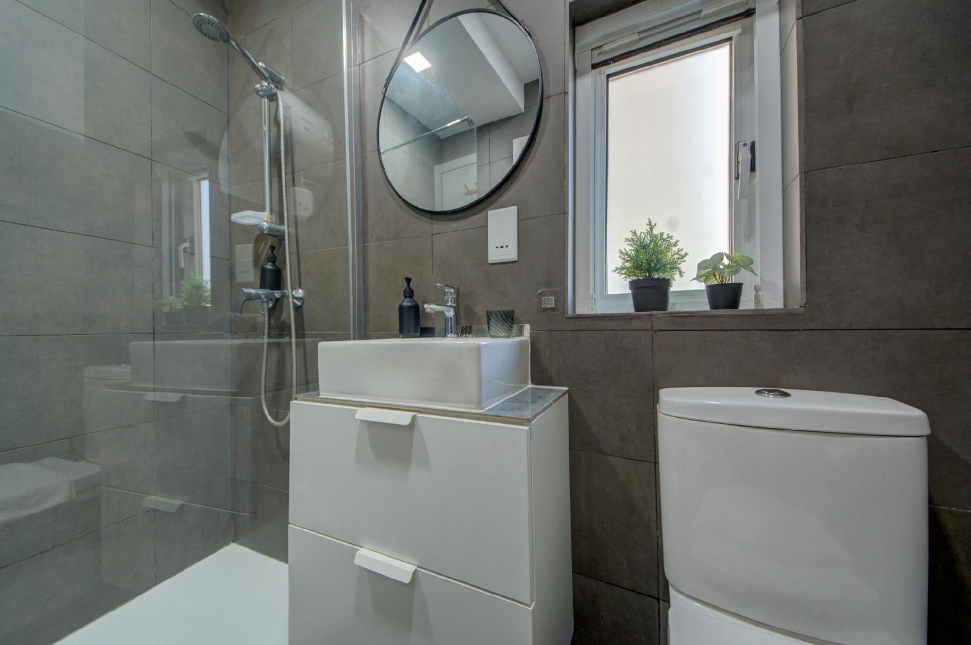 Cosy Penthouse In Hamrun - Walking Distance To Valletta Экстерьер фото