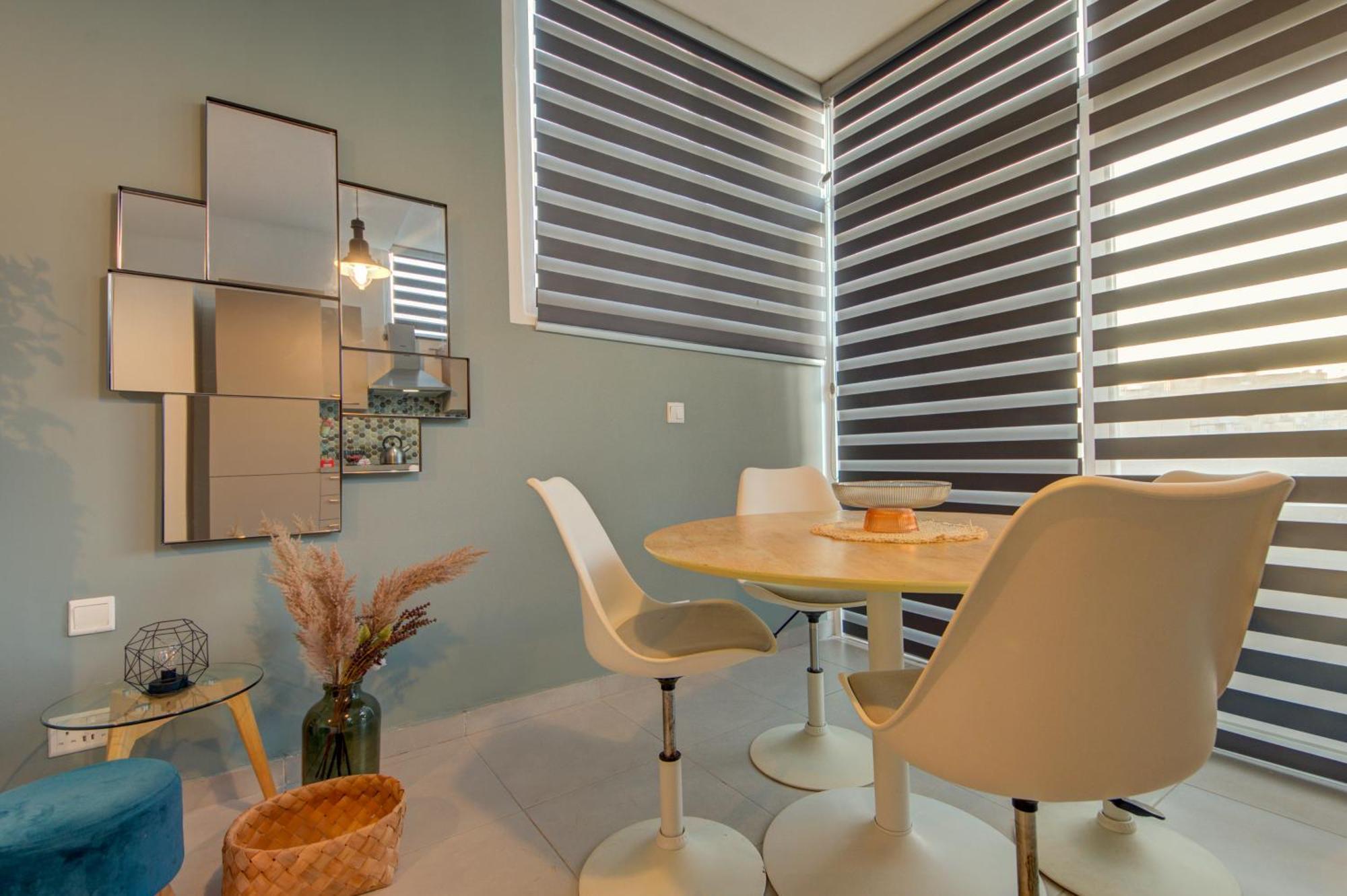Cosy Penthouse In Hamrun - Walking Distance To Valletta Экстерьер фото